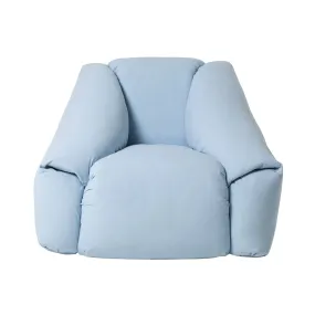 Puffer Armchair