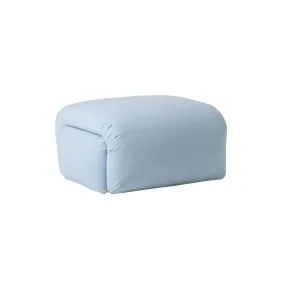 Puffer Footstool