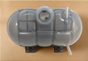 2016-2023 Ford Mustang Radiator Coolant Reservoir Overflow Expansion Tank OEM