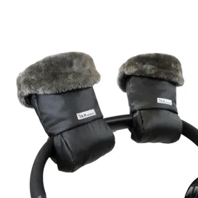 7 AM Enfant WarMMuffs Waxed Stroller Gloves