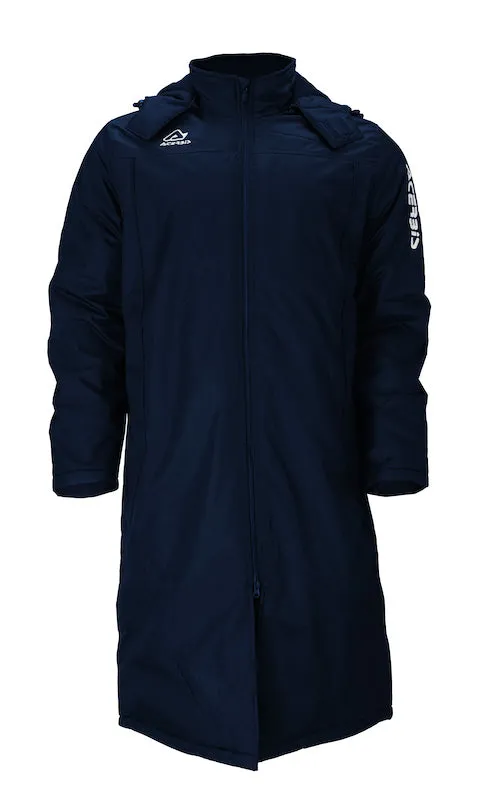 ACERBIS BENCH JACKET BLUE