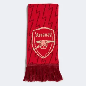 adidas 2023-24 Arsenal Scarf