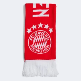 adidas 2023-24 Bayern Munich Scarf