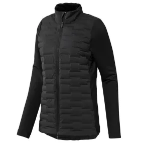 adidas Ladies Frostguard Full-Zip Jacket