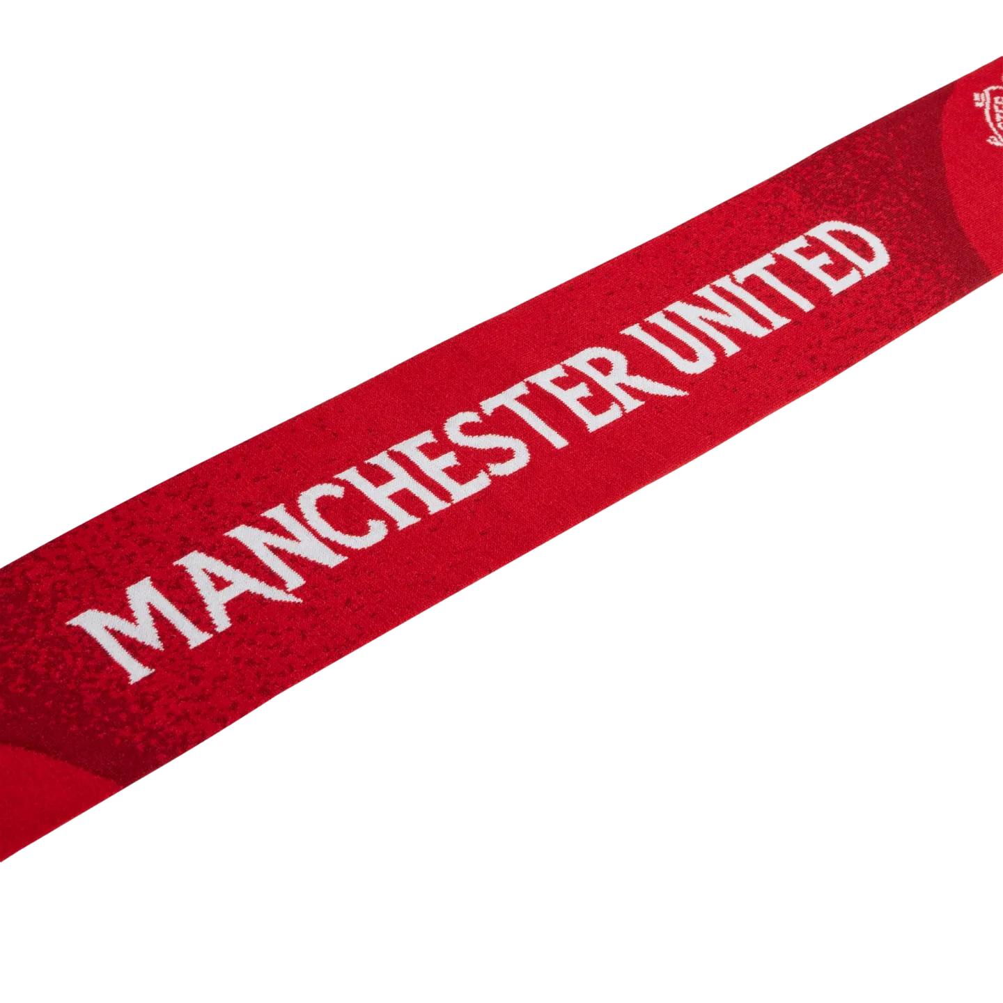 Adidas Manchester United Scarf