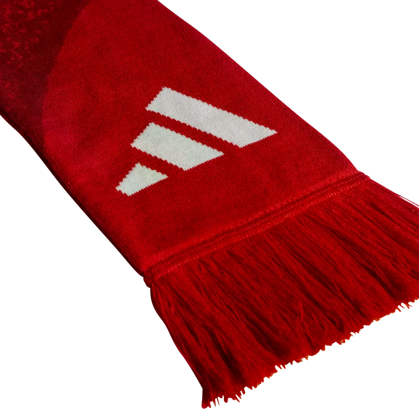 Adidas Manchester United Scarf