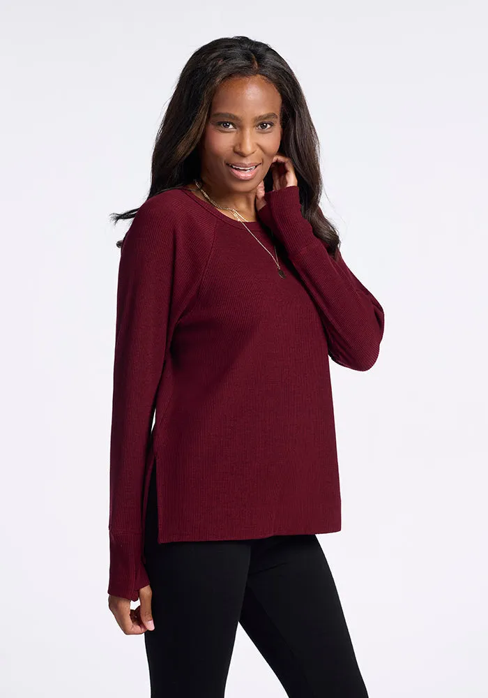 Ainsley Sweater