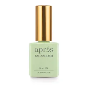 Apres - Gel Couleur - Tea Leaf