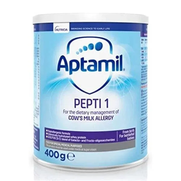 Aptamil Pepti 1 (400g)