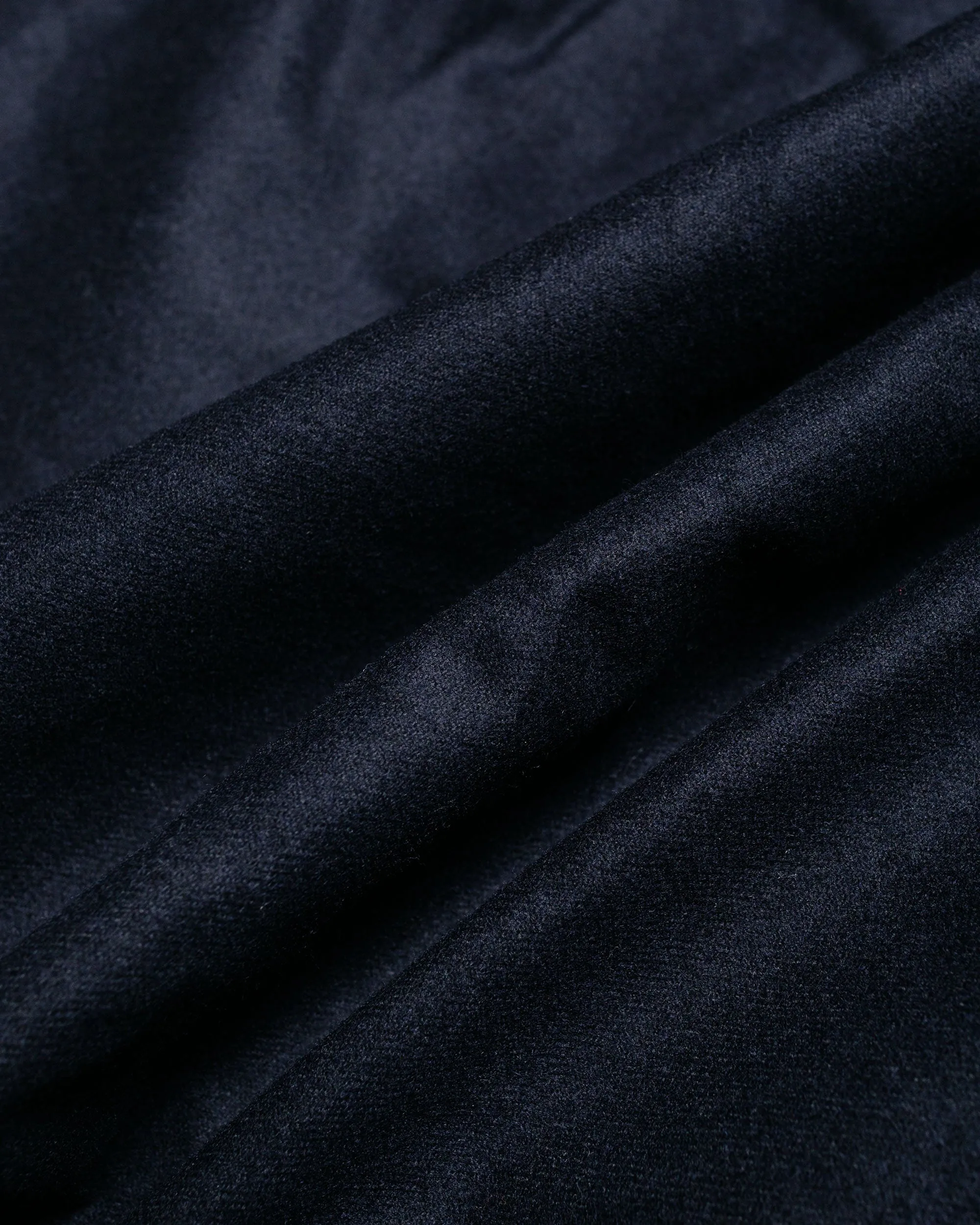 Arpenteur Air 2-Layer Wool Midnight