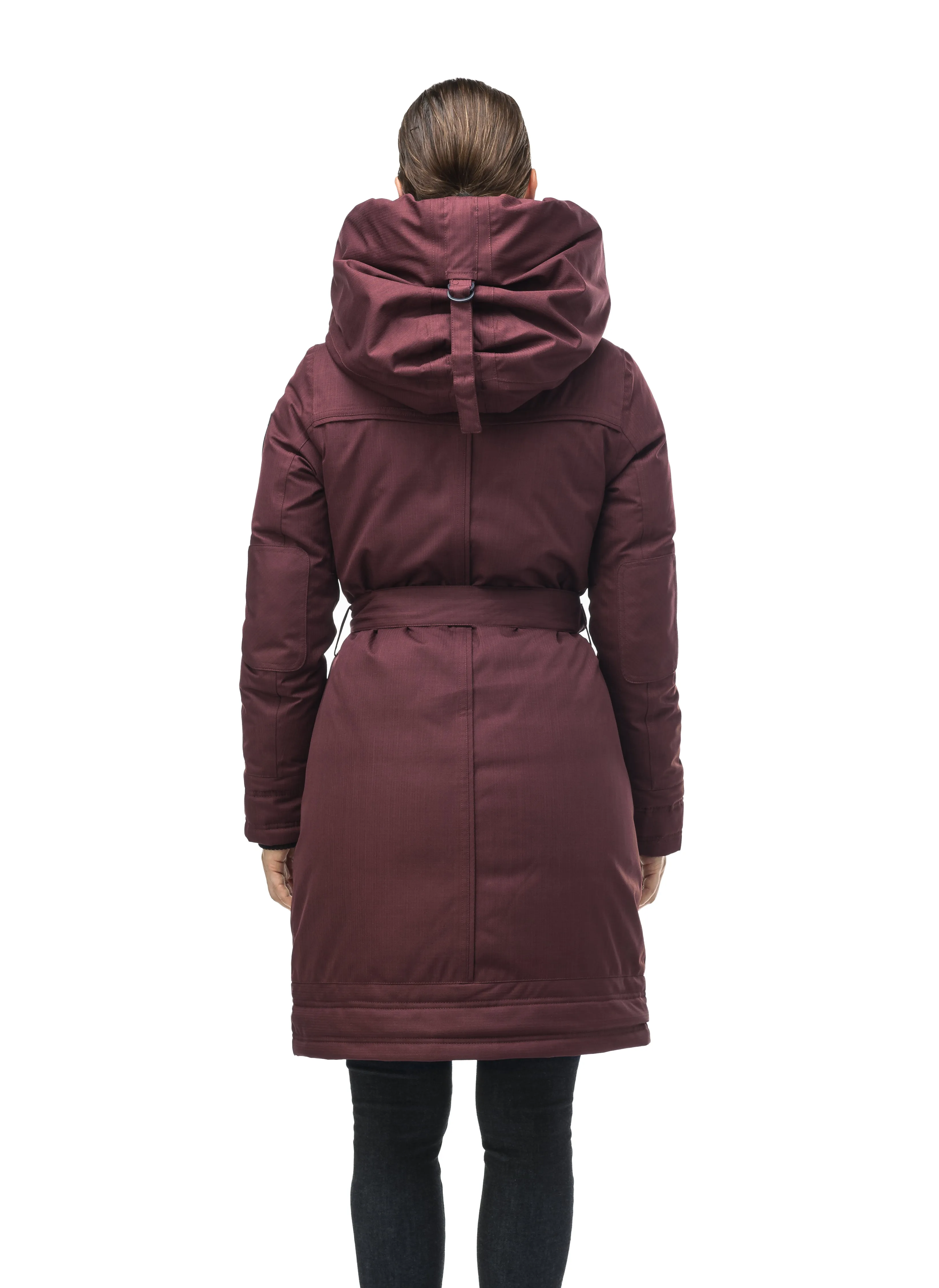 Astrid Women's Parka - NEXT by Nobis