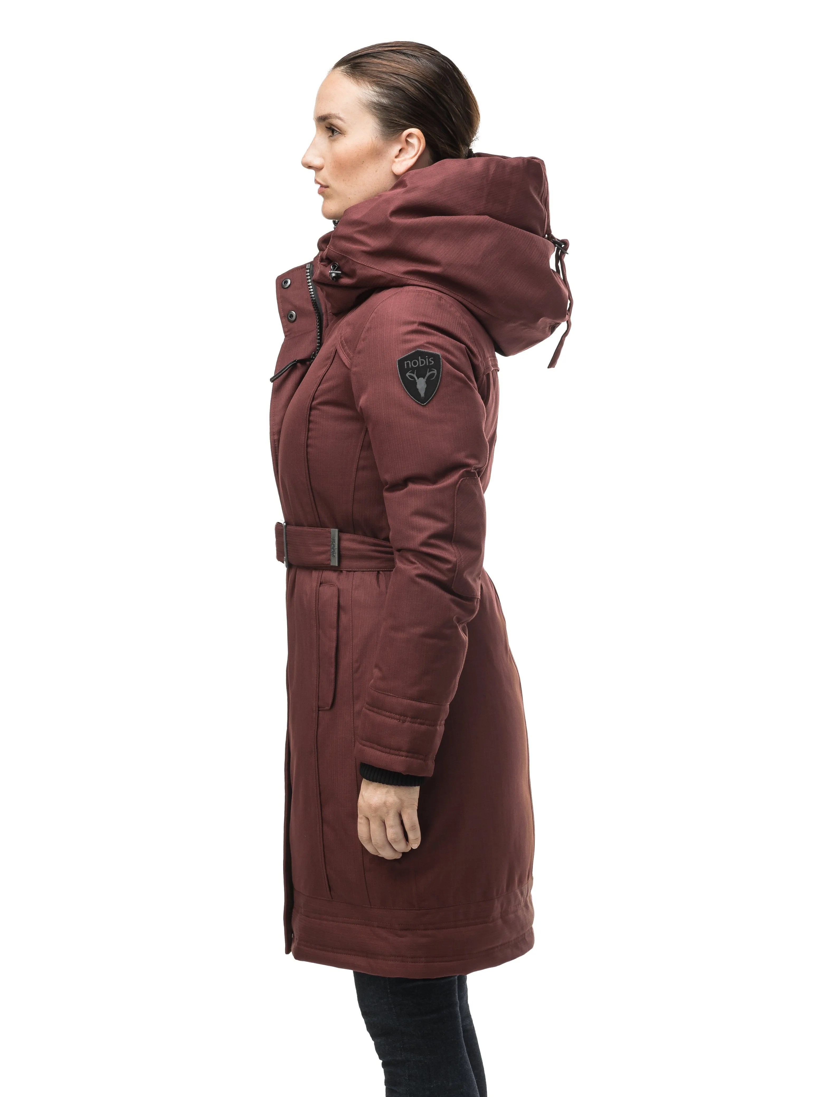 Astrid Women's Parka - NEXT by Nobis