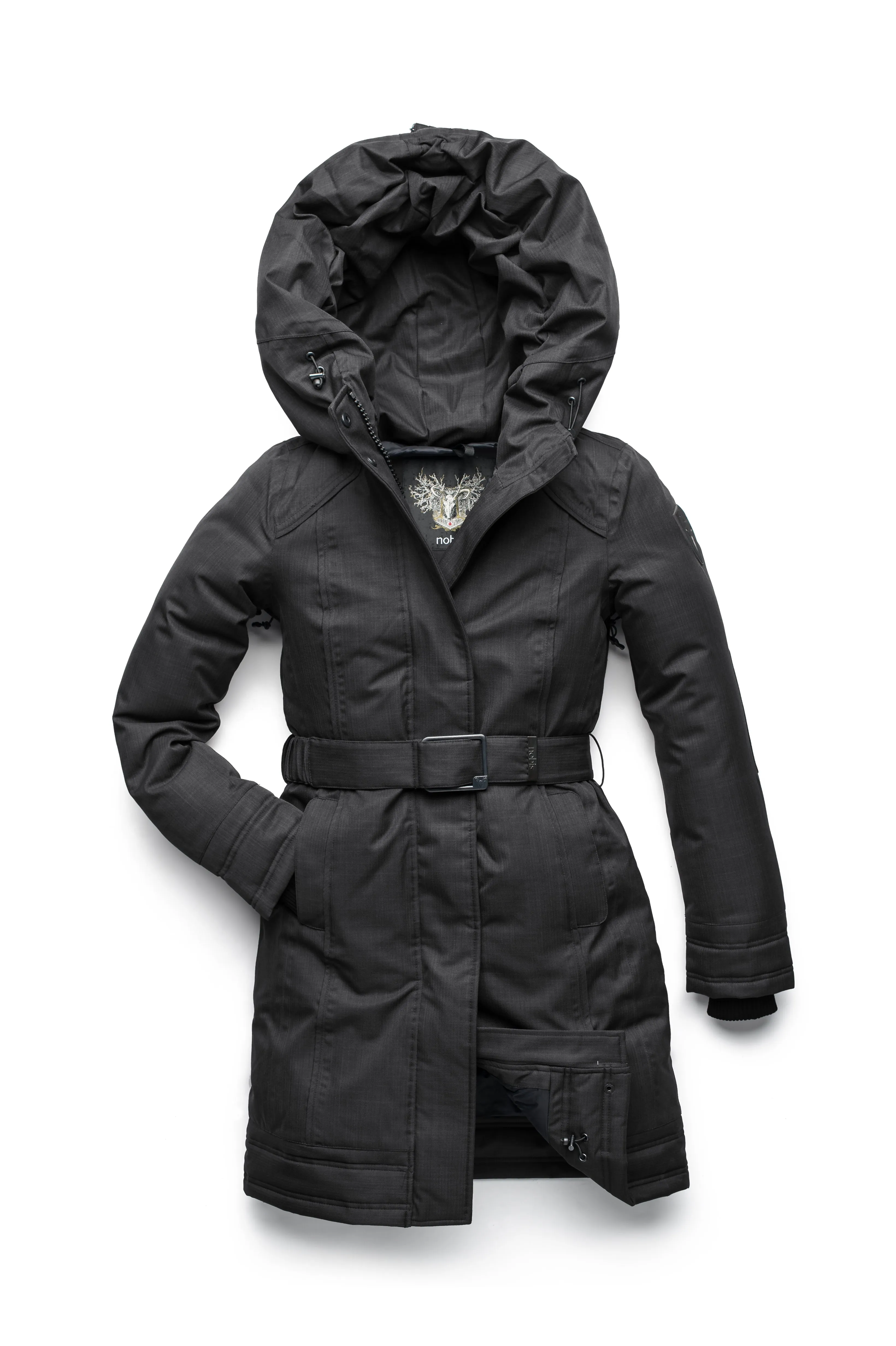 Astrid Women's Parka - NEXT by Nobis