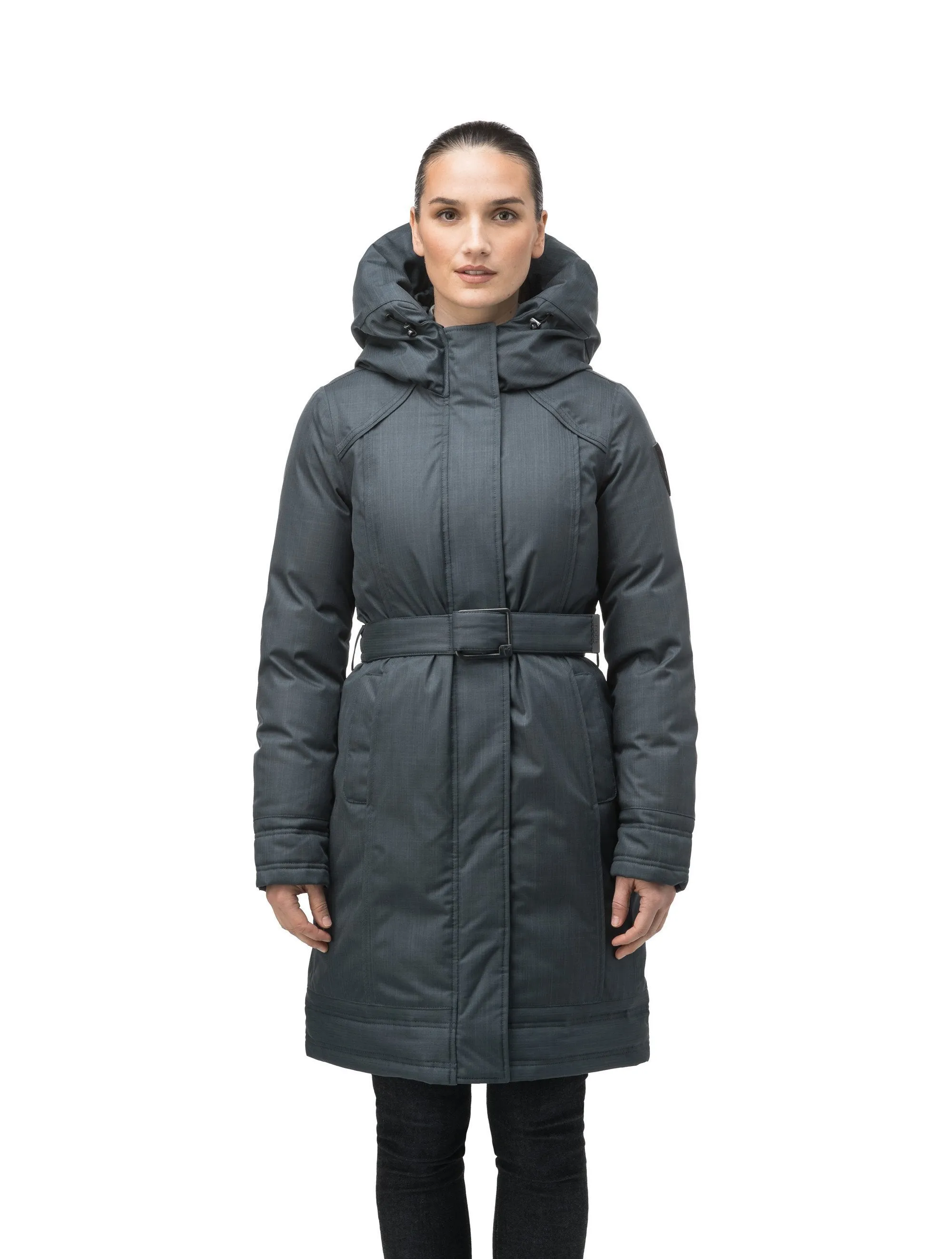 Astrid Women's Parka - NEXT by Nobis