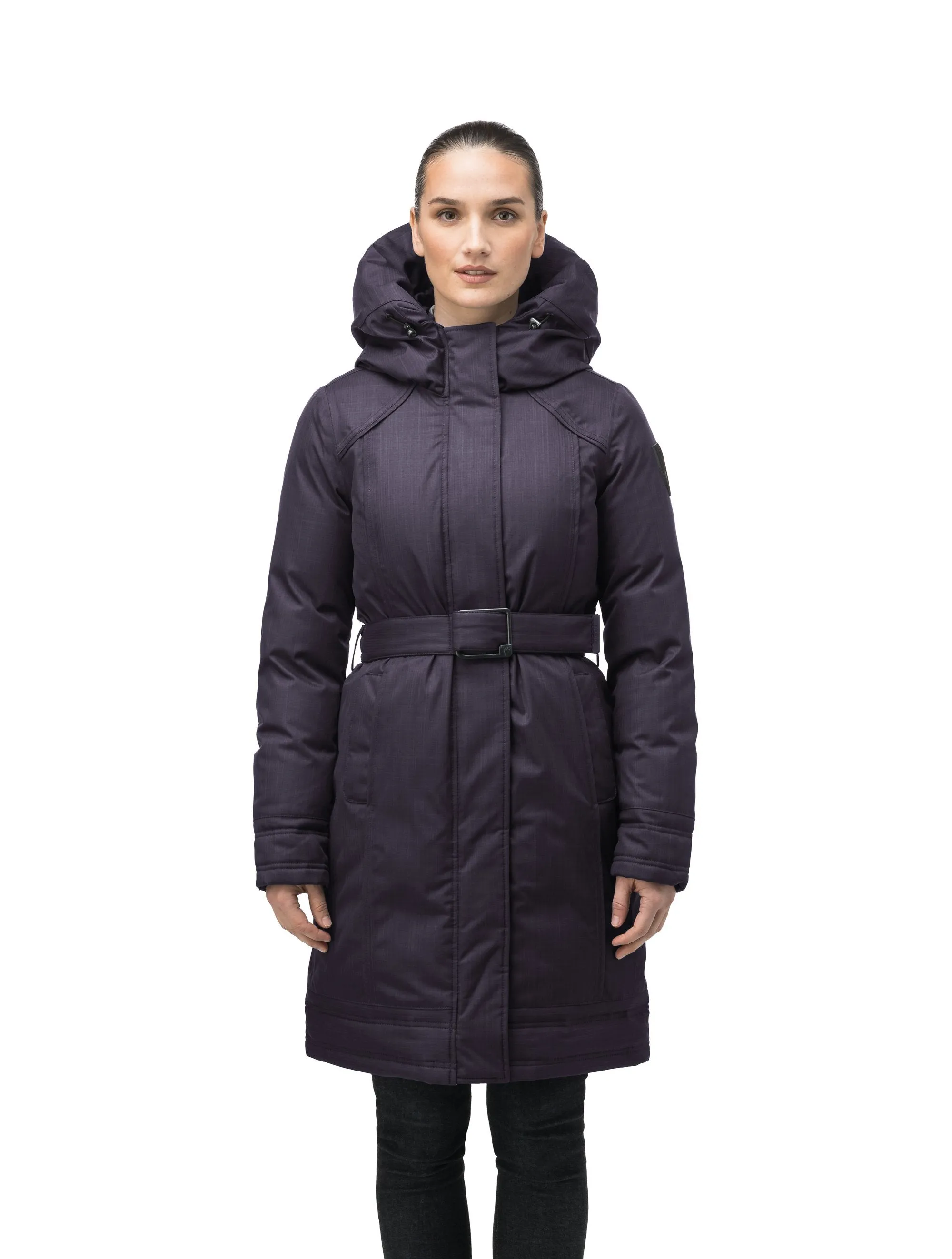 Astrid Women's Parka - NEXT by Nobis