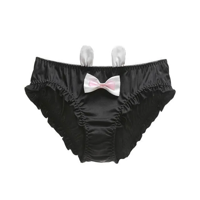 Baby Bun Panties