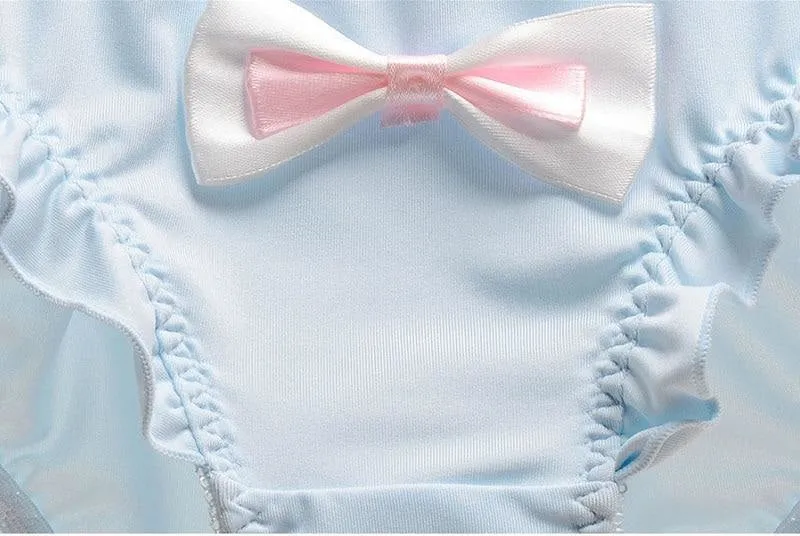 Baby Bun Panties