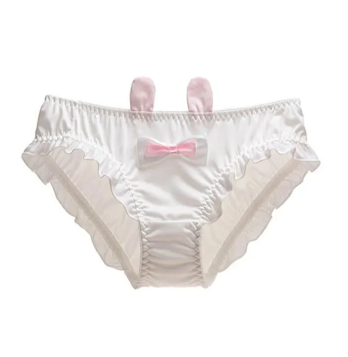 Baby Bun Panties