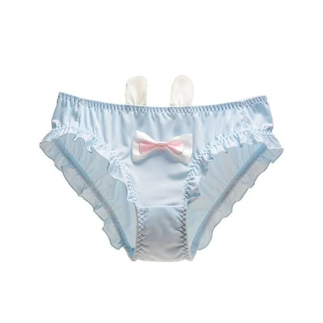 Baby Bun Panties