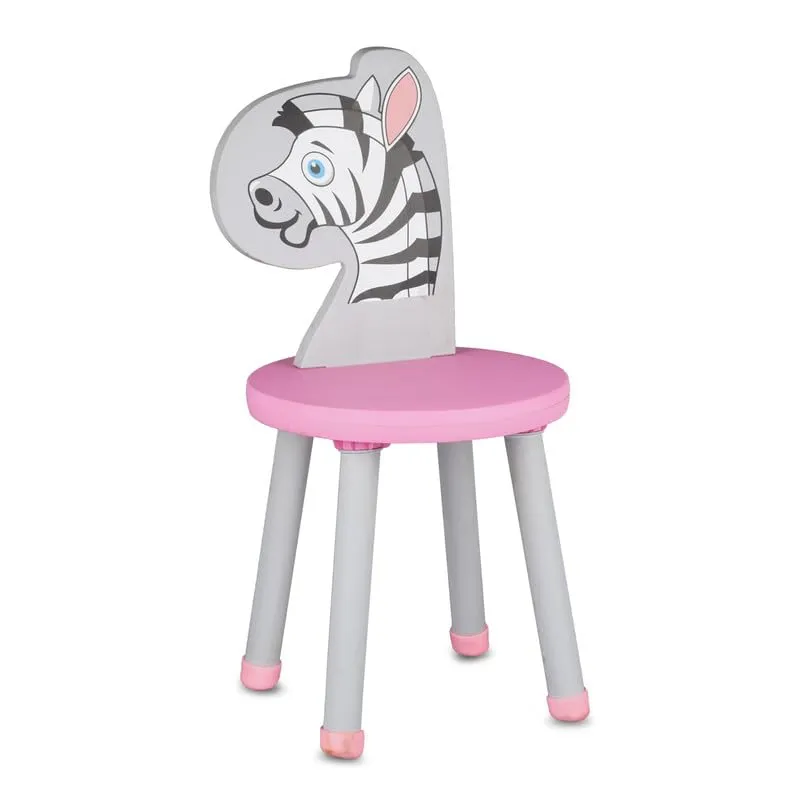 Baby Chair with Full High Backrest, Good Toughness| Non Slip Base for Babies