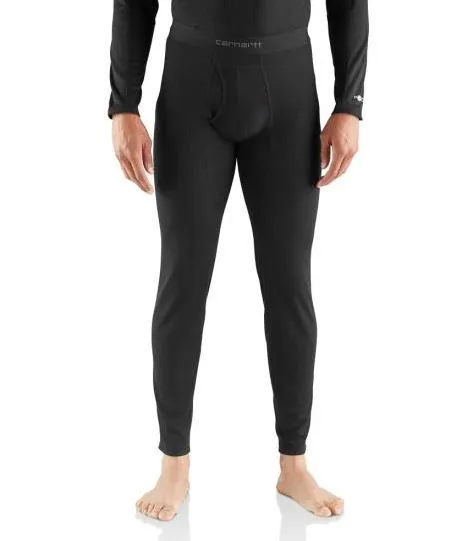 Base Force Midweight Waffle Classic Bottoms