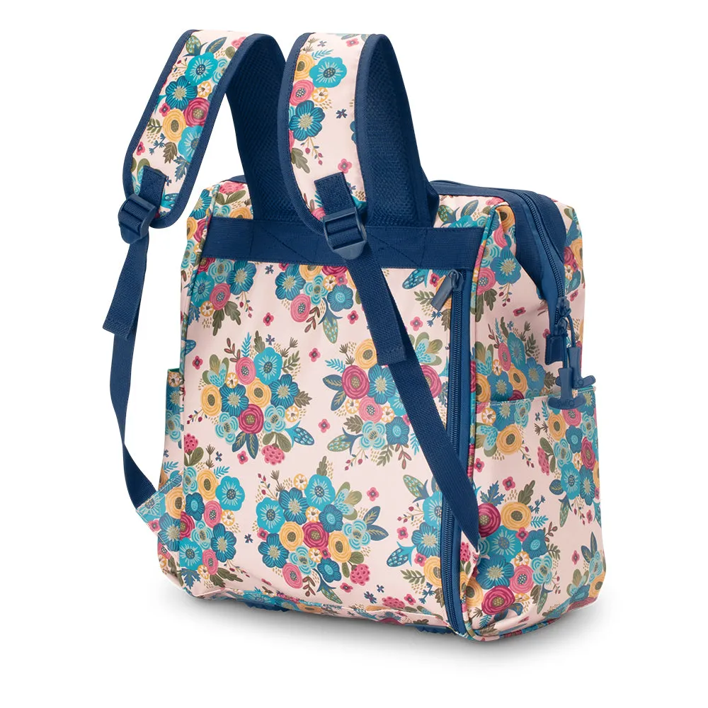 Bella Rosa Packi 24 Backpack Cooler