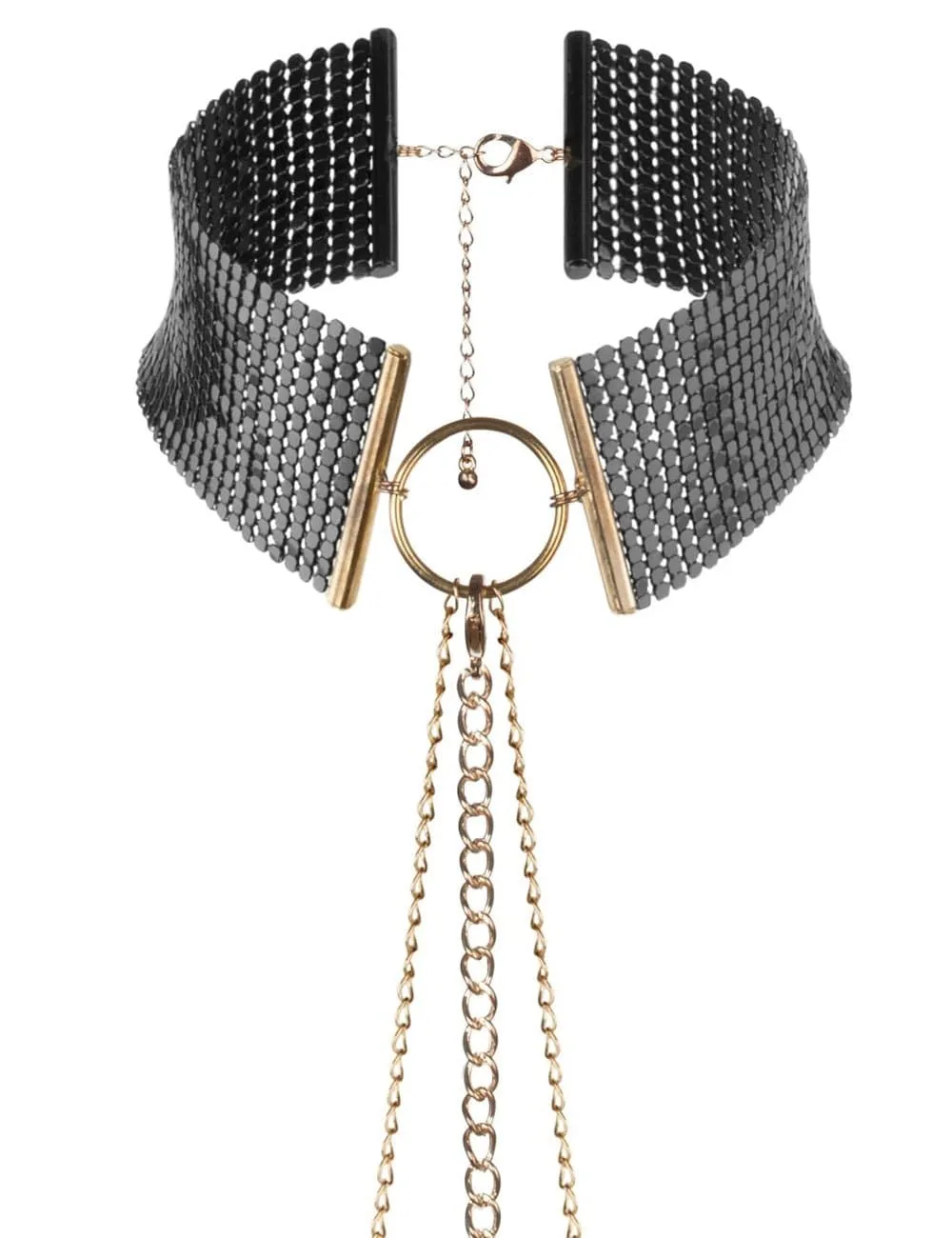 Bijoux Indiscrets Desire Collar - DISCONTINUED