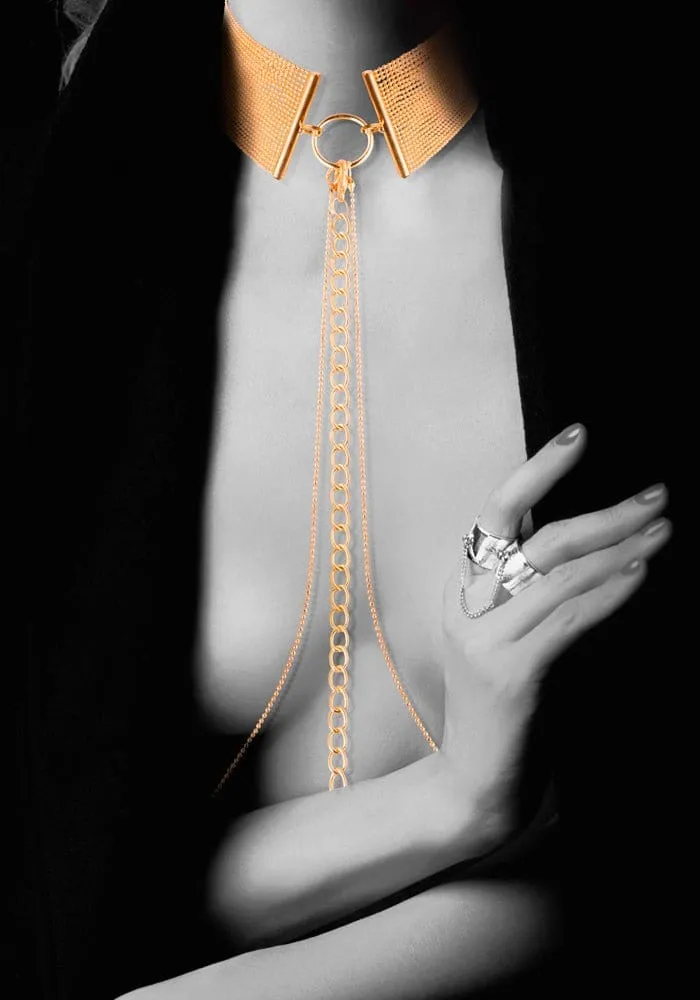 Bijoux Indiscrets Desire Collar - DISCONTINUED