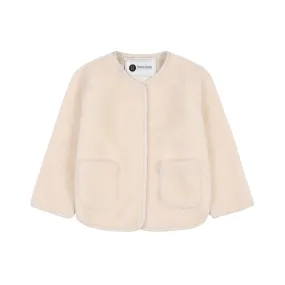 Bobble Babies :: Teddy Bomber Milk