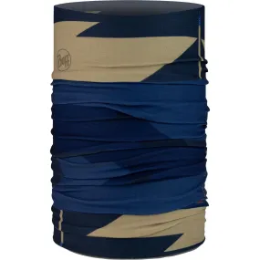 Buff Original EcoStretch Neckwear - Blue