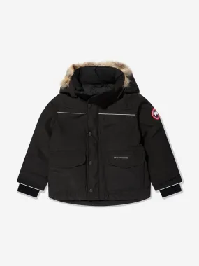 Canada Goose Kids Lynx Down Parka Jacket