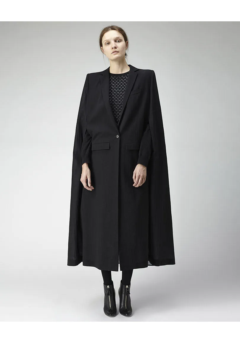 Cape Coat - RTV