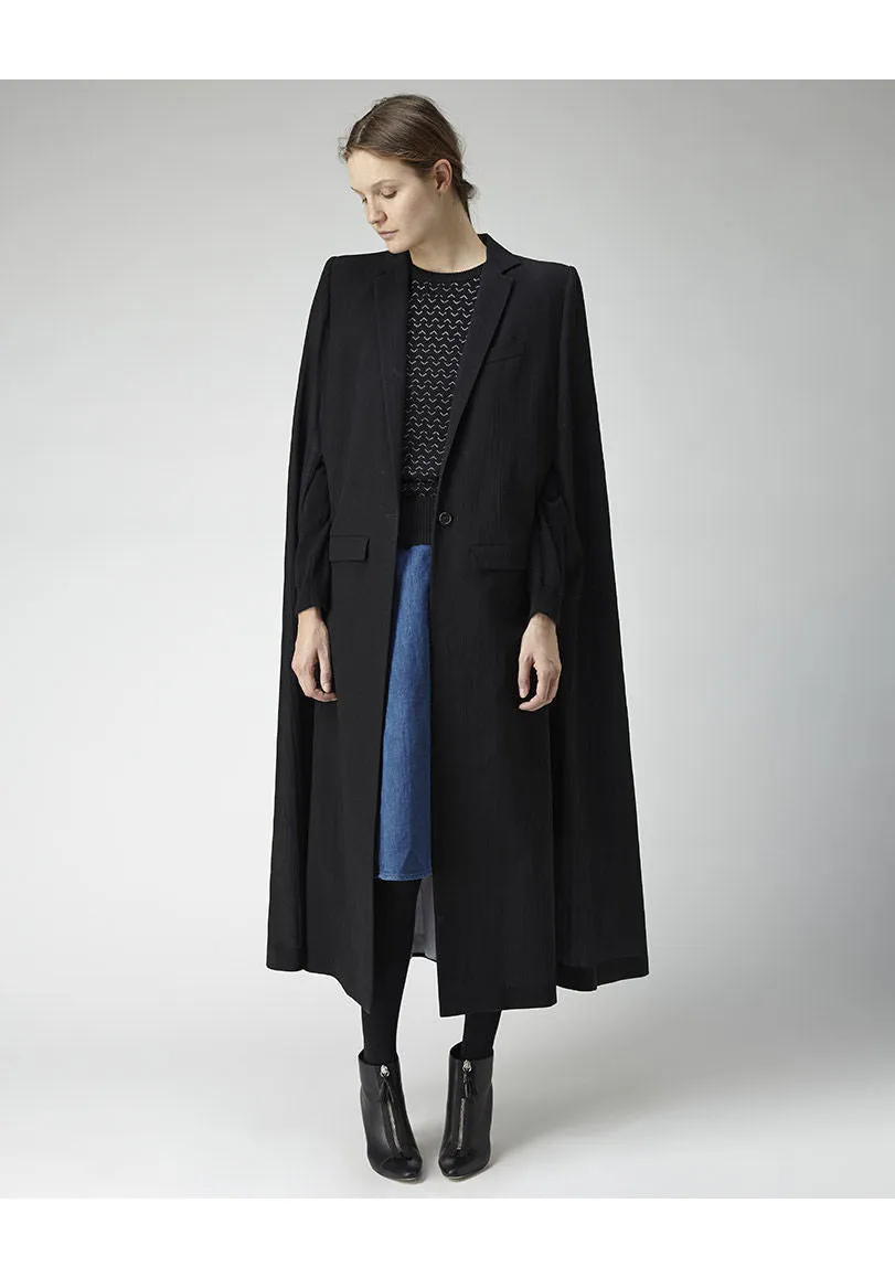 Cape Coat - RTV