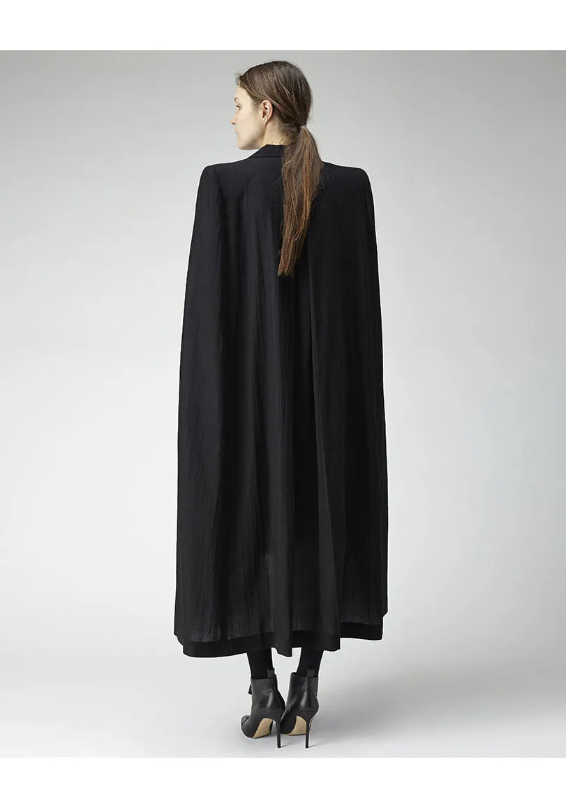 Cape Coat - RTV