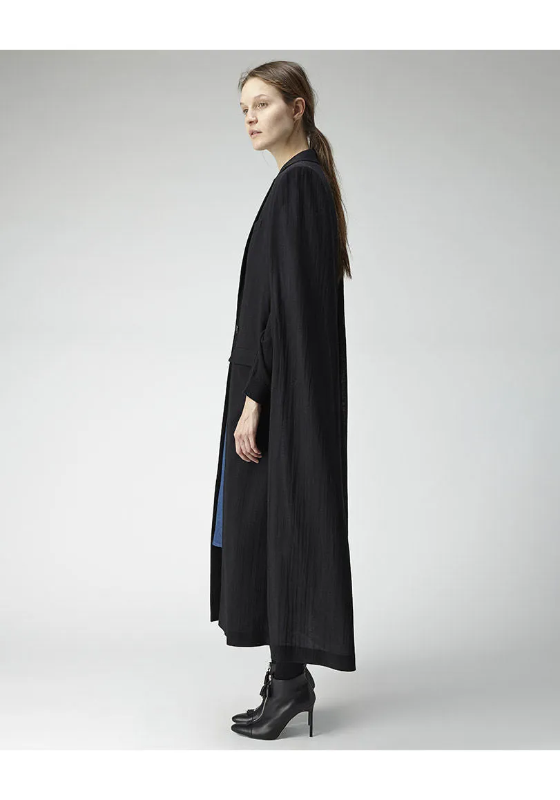 Cape Coat - RTV