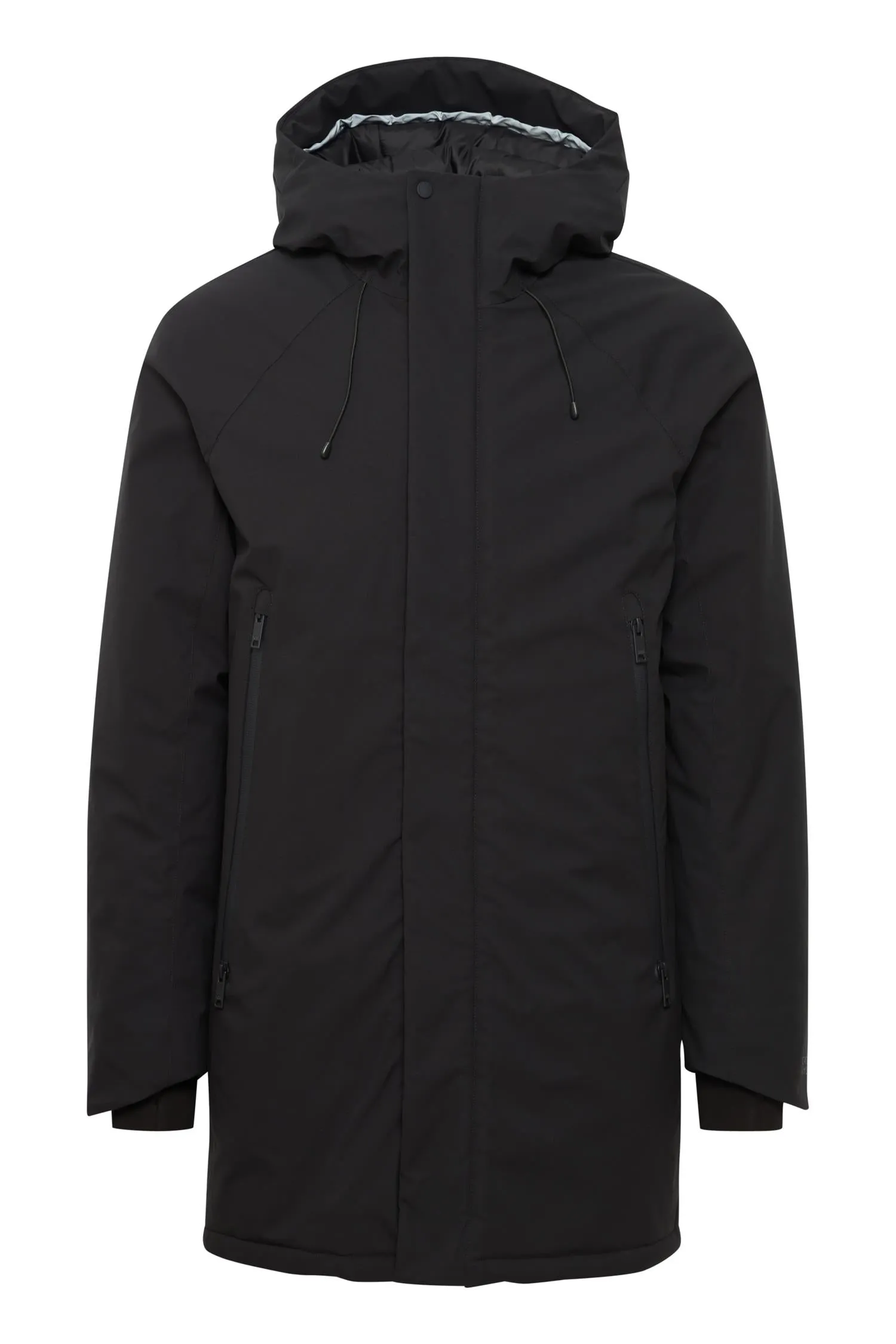 CF Kristof Parkas Sort