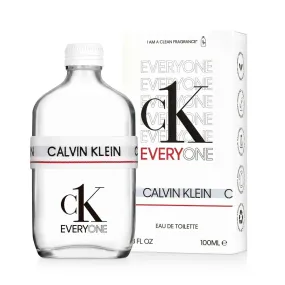 CK Everyone EDT Perfume by Calvin Klein for Men and Women (Unisex) 100ml