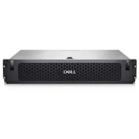 Dell PowerEdge XR12 CTO Rugged Rack Server