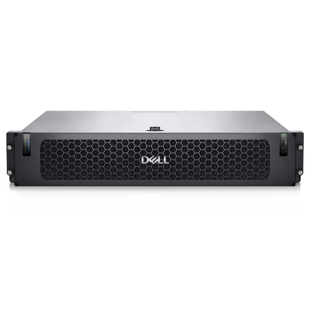 Dell PowerEdge XR12 CTO Rugged Rack Server