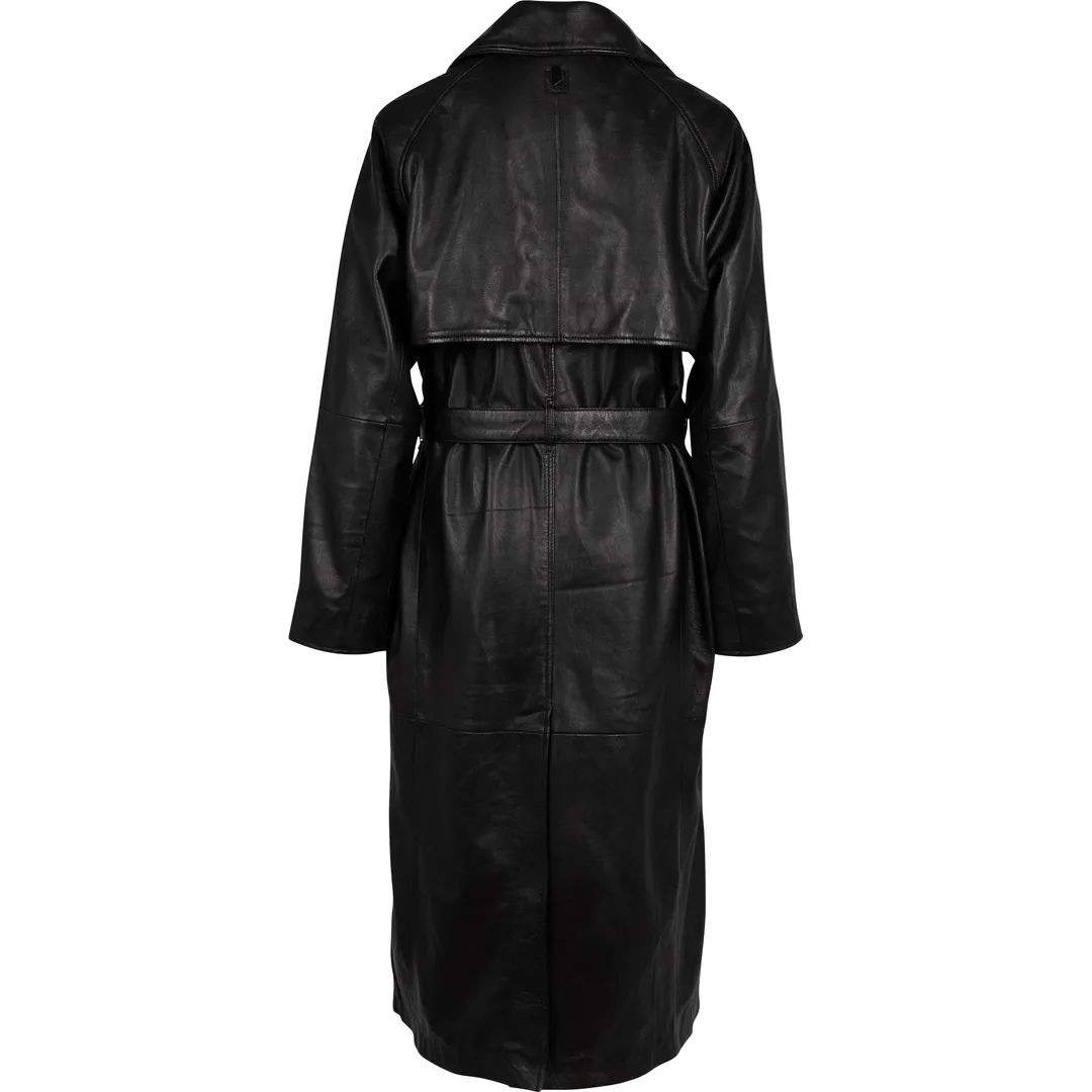 DENIZ TRENCH COAT