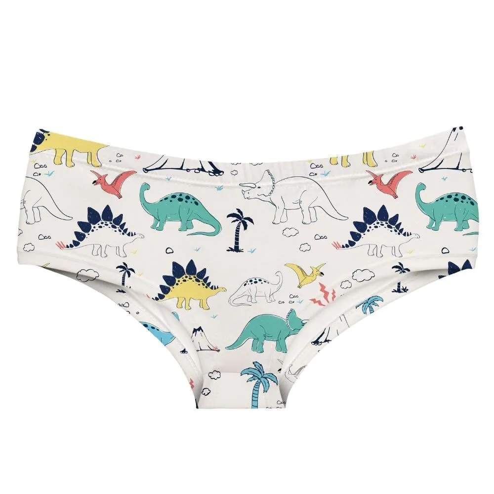 Dino Panties