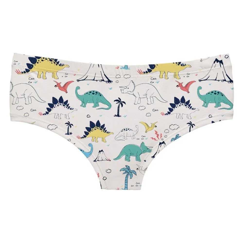 Dino Panties