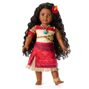 Disney Moana Doll by American Girl®