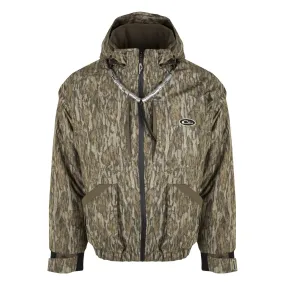 Drake Refuge 3.0 3in1 Systems Jacket