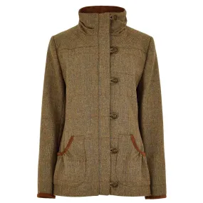 Dubarry Bracken Women's Tweed Jacket