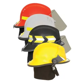 Fire-Dex 911 Modern Helmet