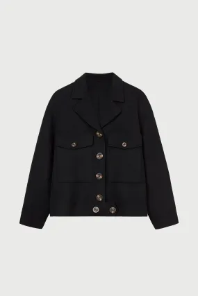 Florentine Worker Jacket