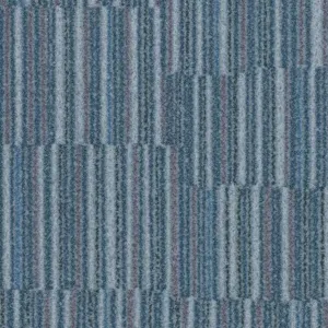 Flotex Tile - Stratus - t570005 - Sapphire