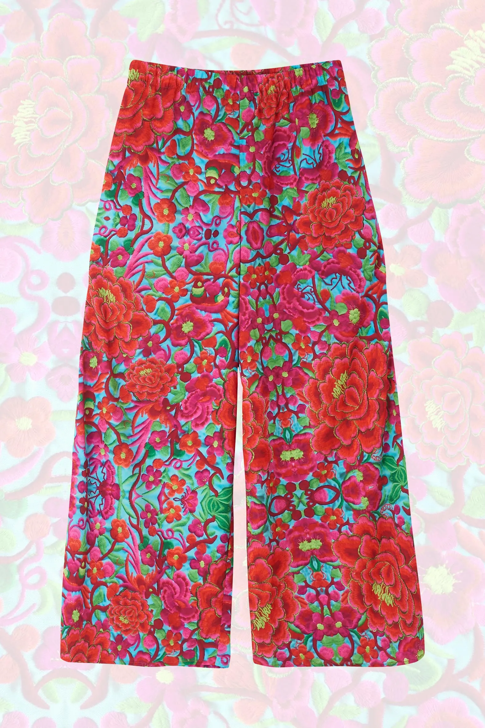 Folklorico Lounge Trousers