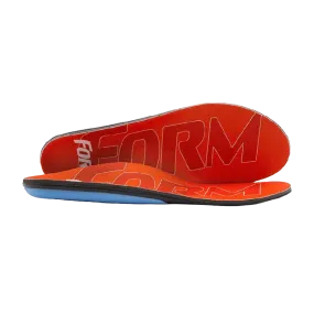 Form Unisex Maximum Support Heavy Duty Orange Insole